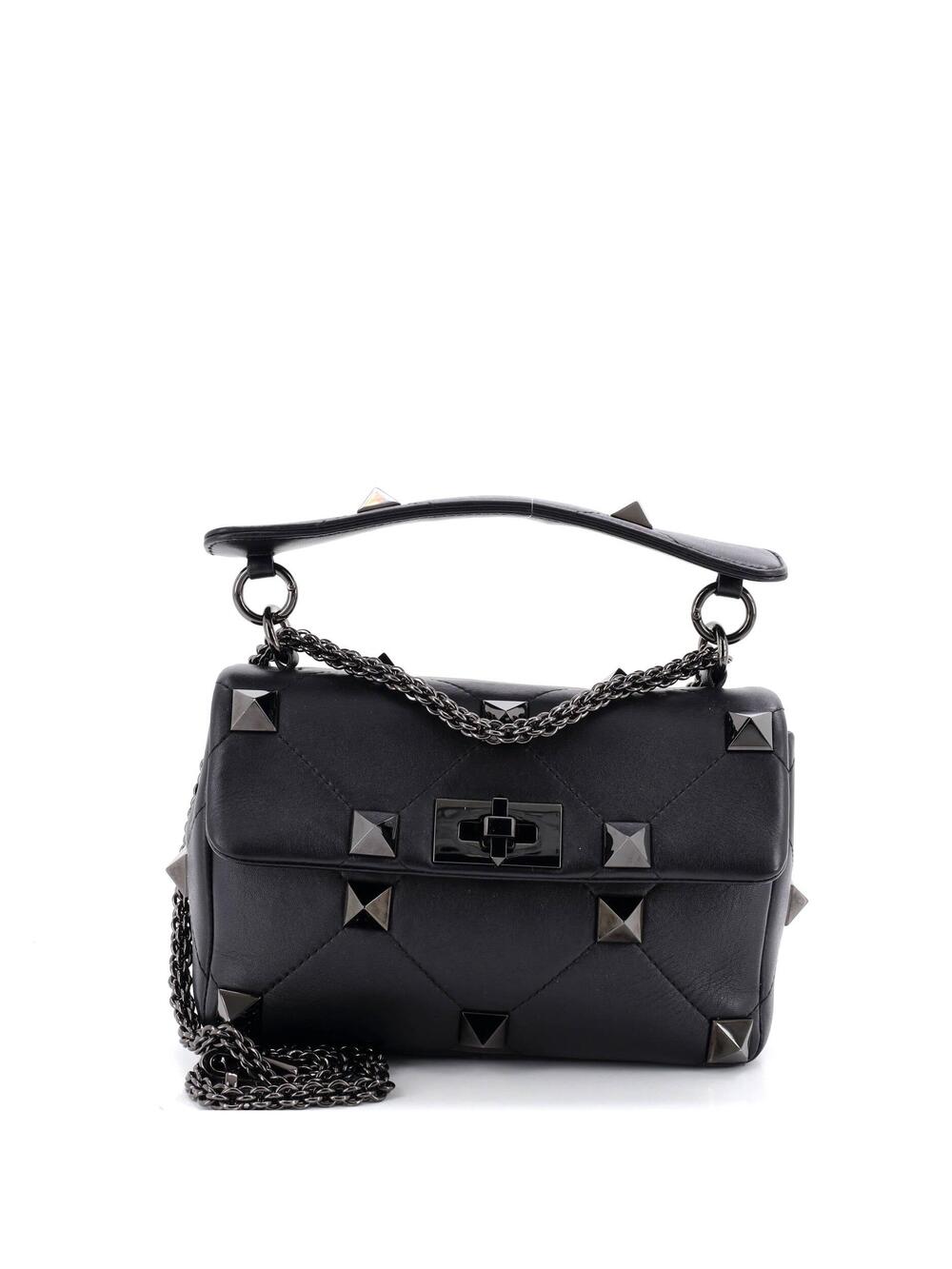 Valentino Garavani Roman Stud Flap Bag #277120V14B